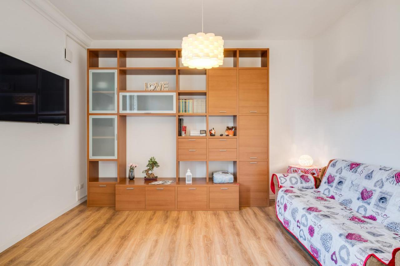 Corte Agordat Apartment X4 - Pet Friendly Pádua Exterior foto