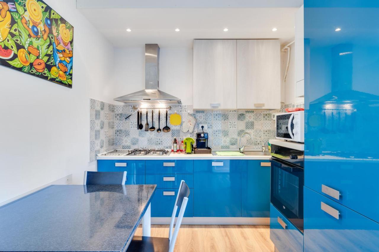 Corte Agordat Apartment X4 - Pet Friendly Pádua Exterior foto