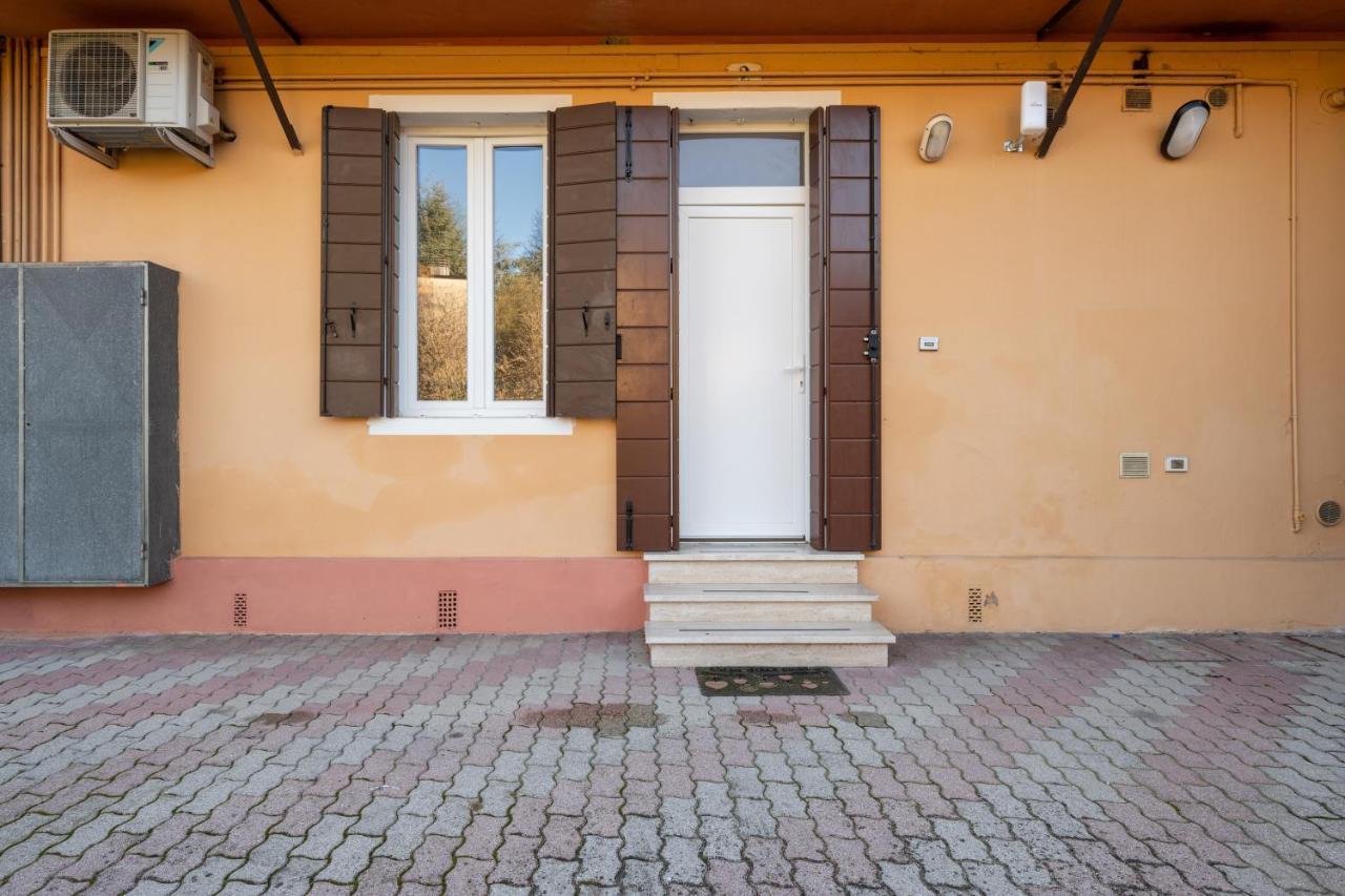 Corte Agordat Apartment X4 - Pet Friendly Pádua Exterior foto